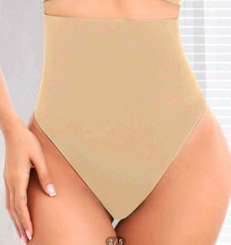 SlimPant™: FAJA CORPORAL EN CALZON