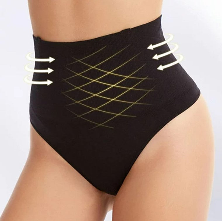 SlimPant™: FAJA CORPORAL EN CALZON