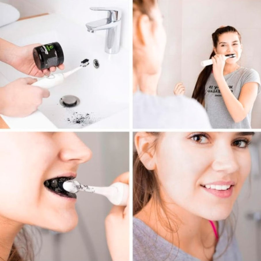 BrightSmile™: Blanqueador Dental