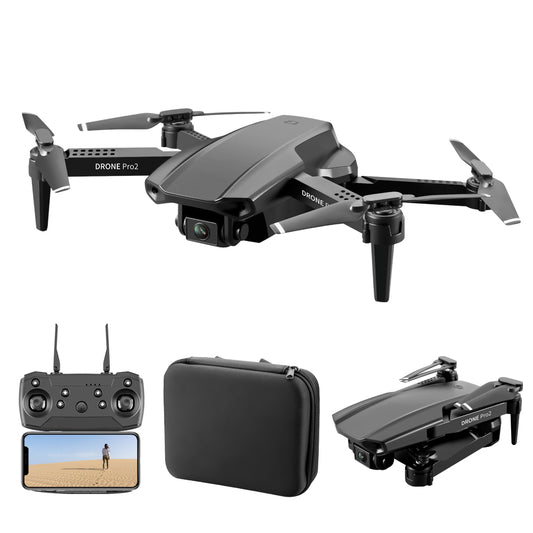 E99 Pro2™ : Dron doble camara